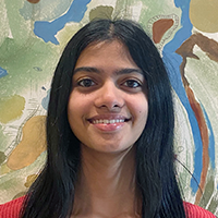 Ananya Nair